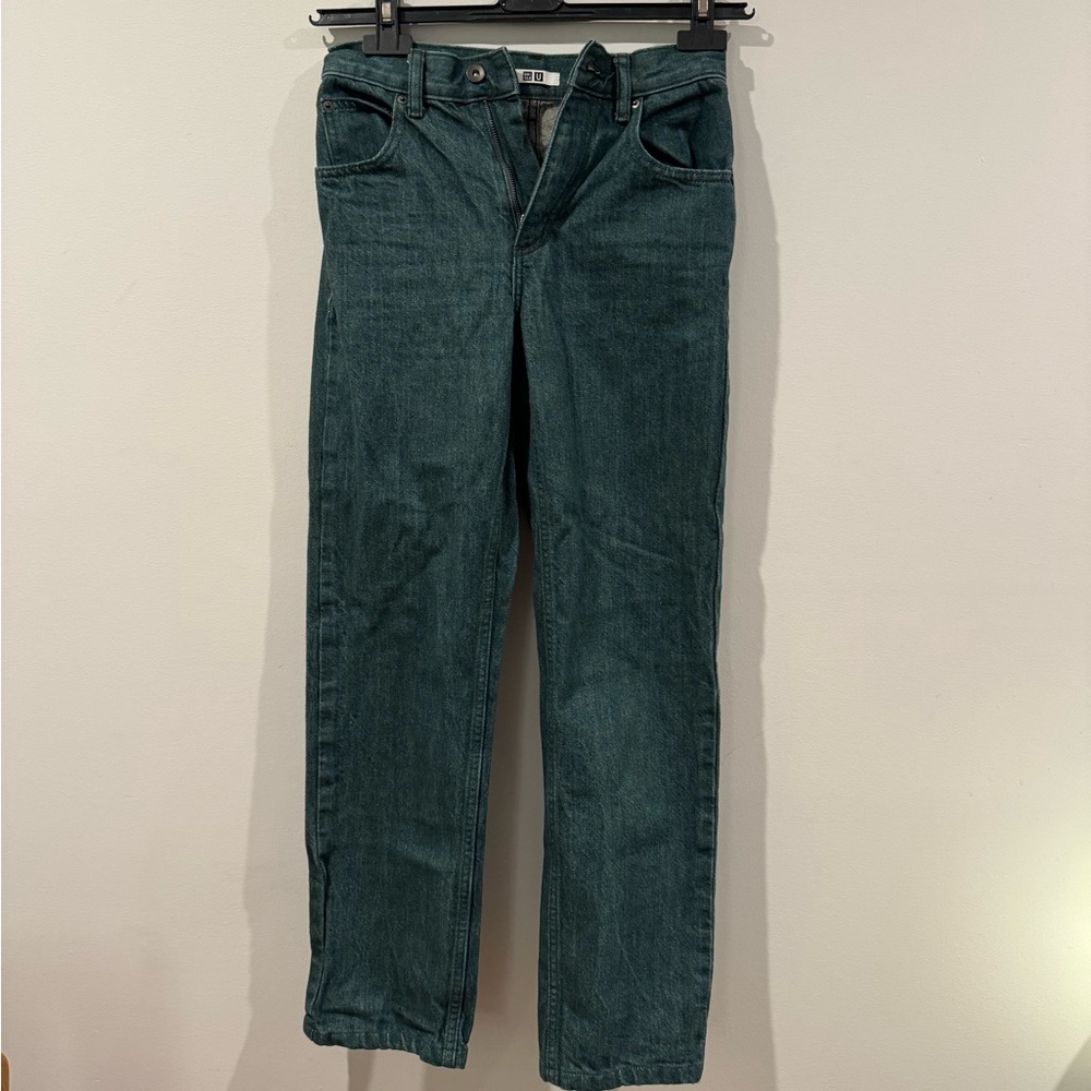 Uniqlo U Lemaire collection / size 22 (fits like a 24)